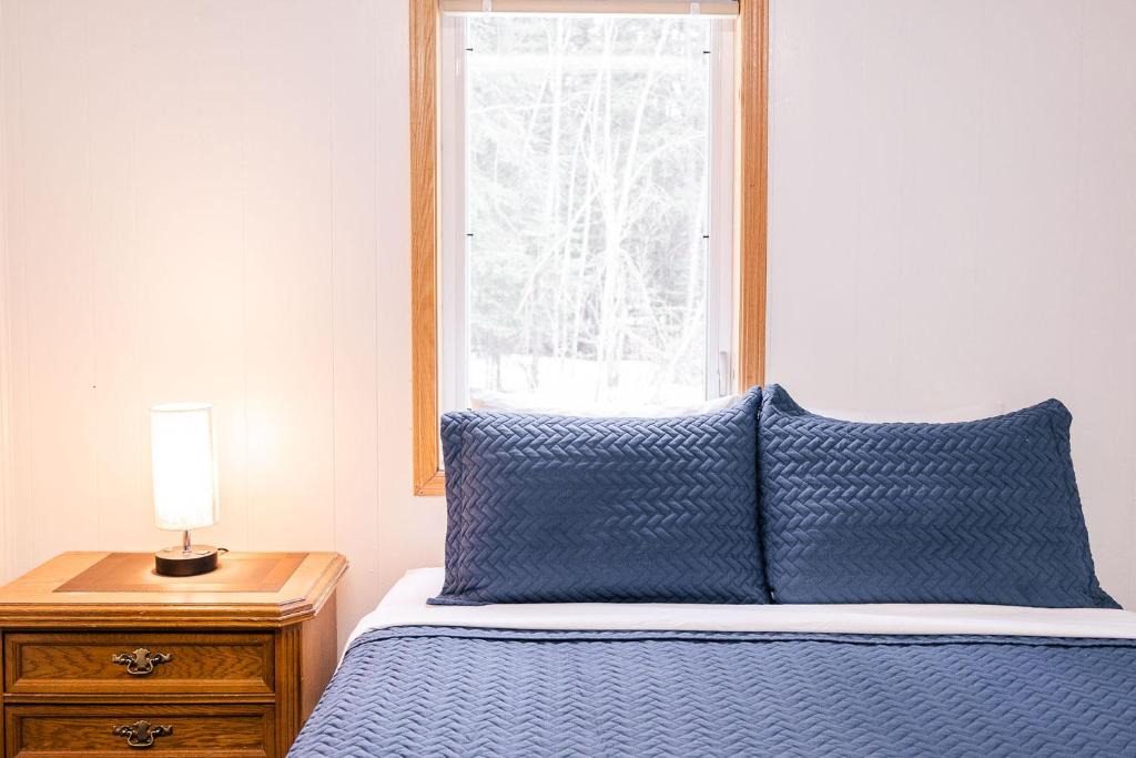 Delta Junction Hotel | Delta Lodge