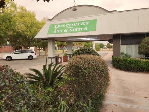 Lafayette Hotel | Discovery Inn Lafayette