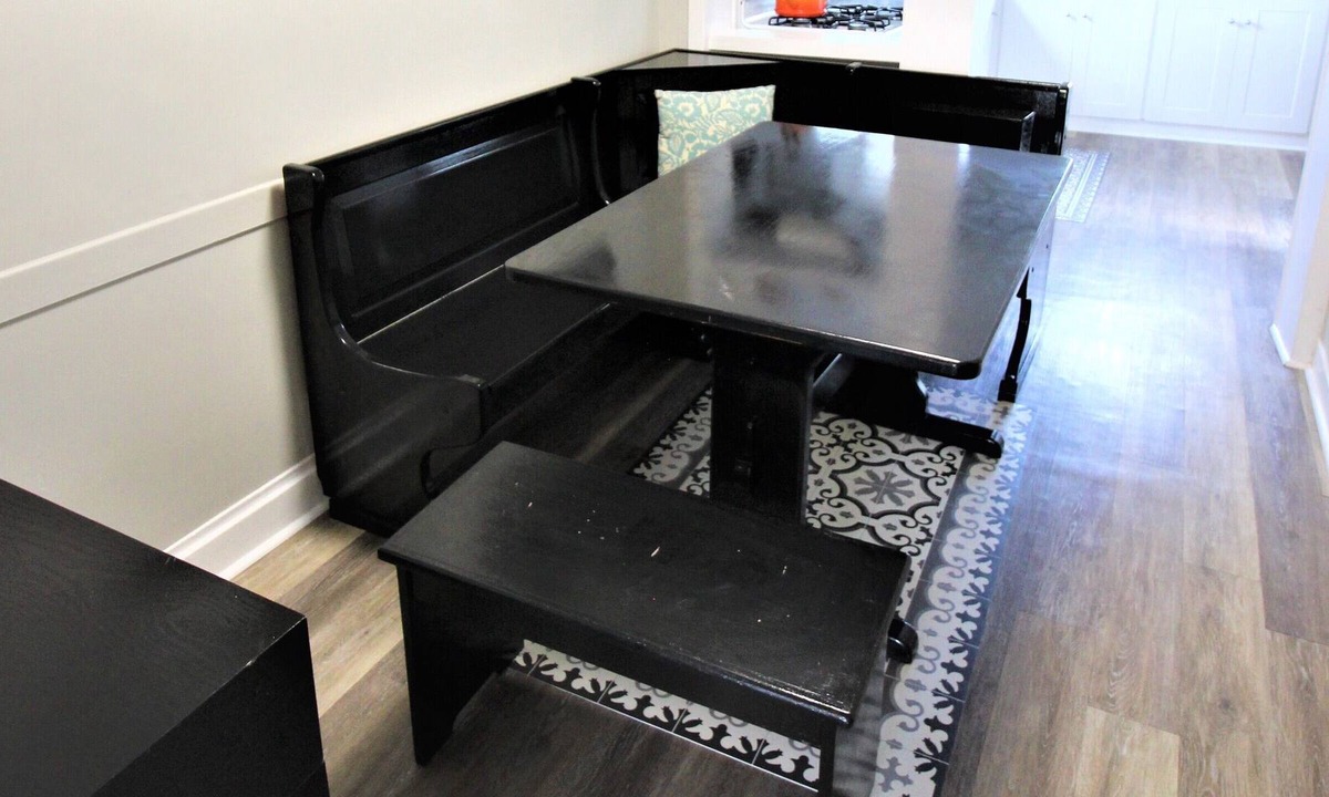 Hamilton House | Doucet Property| New Standard Rental | Hamilton