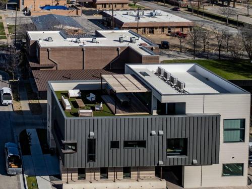 Fort Worth House | Downtown Gem - World Cup Stadium Nearby