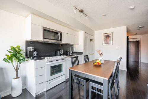 CityPlace Apartment | Downtown Toronto apartment