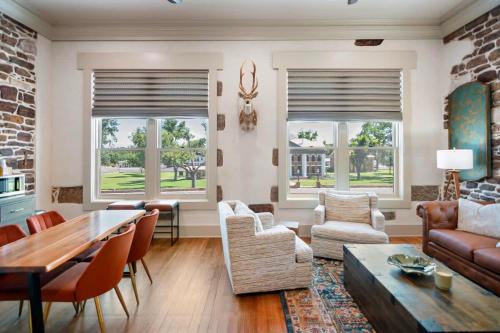 Mason House | Drifter Suites Combo
