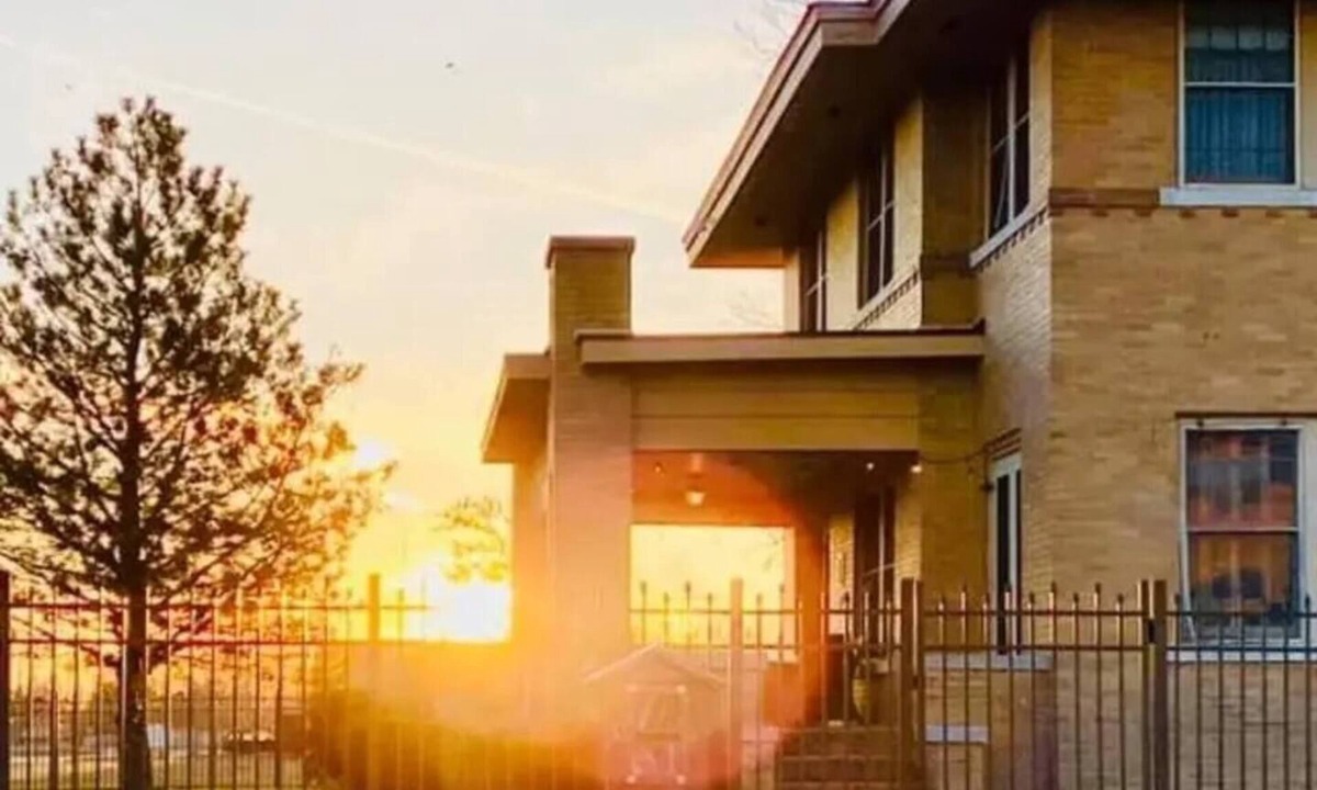 Duncan House | Duncan’s Crown Jewel - Historical Home