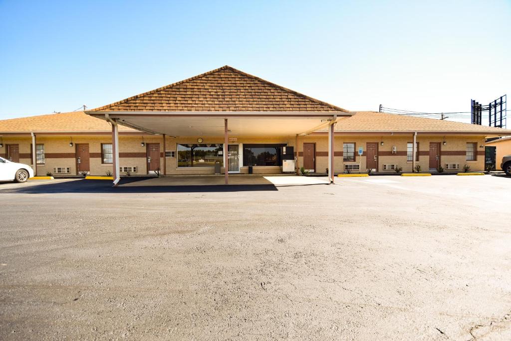 Beebe Hotel | Economy Inn Beebe