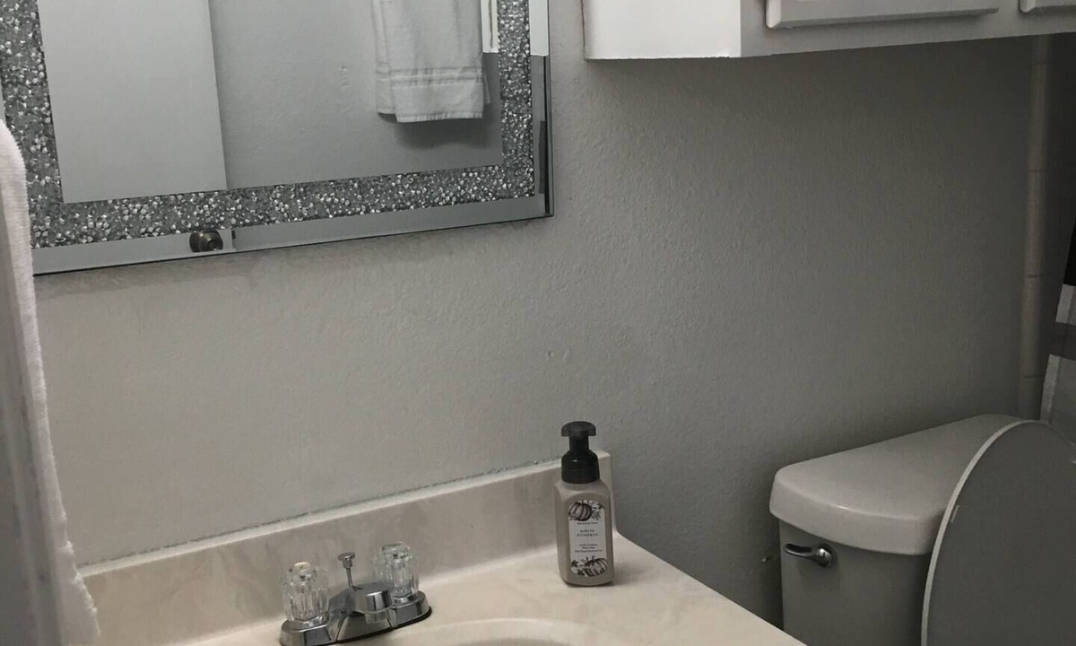 Killeen Apartment | Edwards Unit D