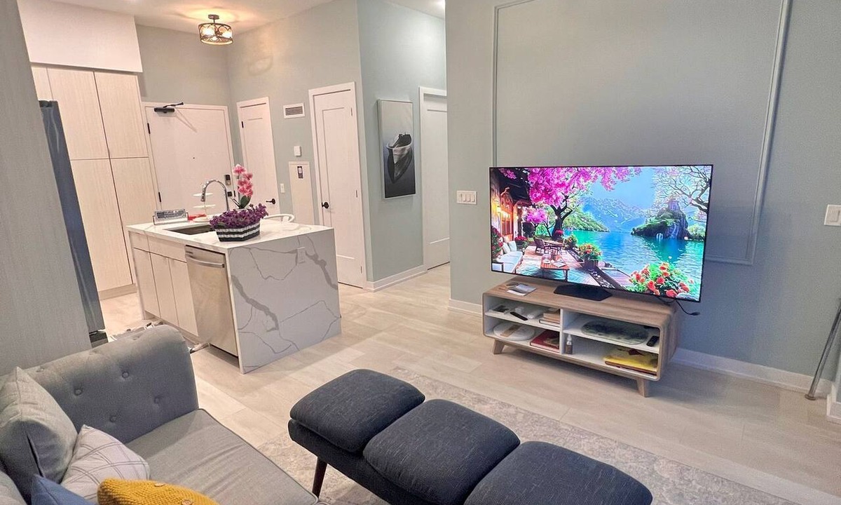Innisfil Condo | Elevate Your Escape | All-Season Luxury Resort Condo
