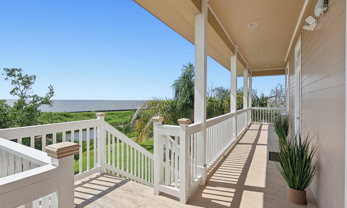 Lafitte Bed & Breakfast | Elsa's Place Bed and Breakfast