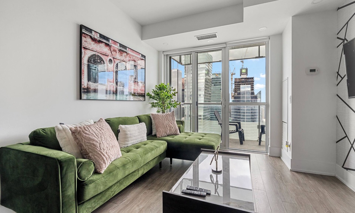 Fashion District Hotel | Endale Entertainment District