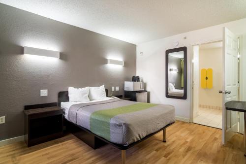 Plano Hotel | Everstay Living Extended Stay
