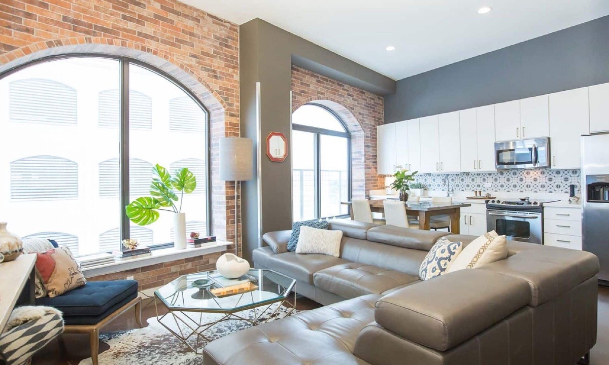 Downtown Austin Condo | Executive Rental in the Heart of Downtown