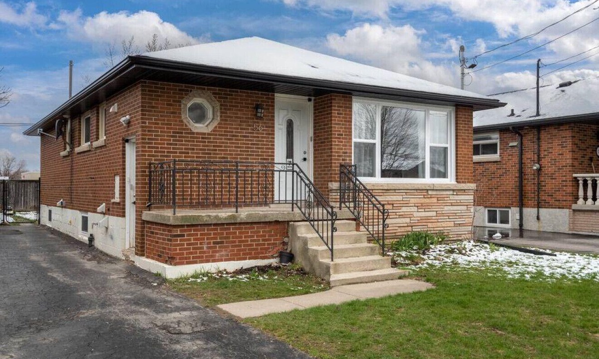 Hamilton House | Exquisite 5 bed Mins to College+Hospital+Amenities