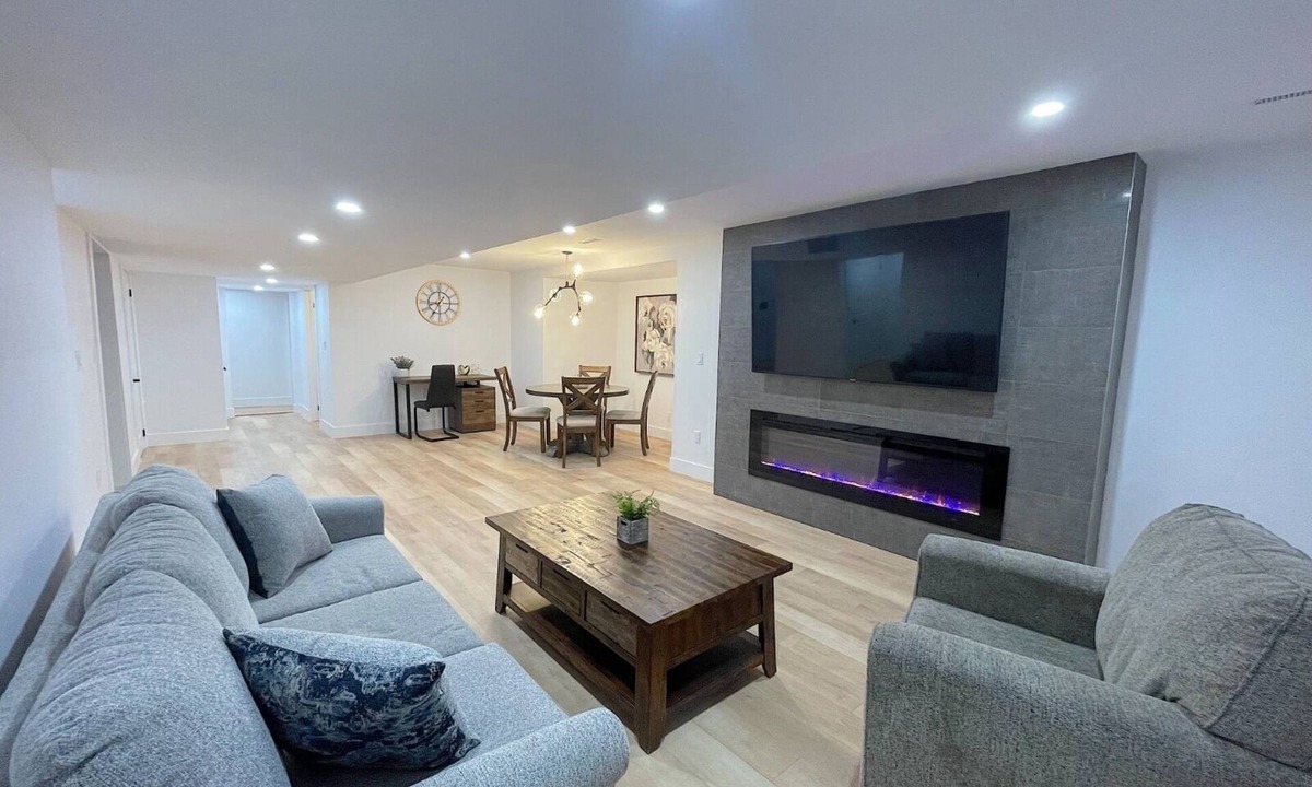 Lambeth Apartment | Fancy Flat in Lambeth Estates