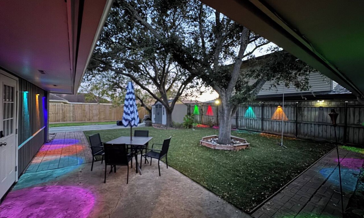 Bay Area House | Fantastic 4-bedroom house in Central Corpus Christi