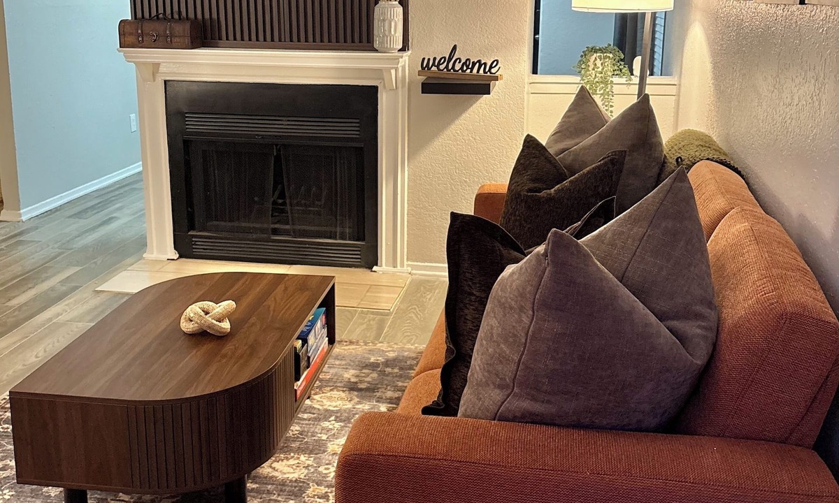 North Arlington Apartment | MAJOR INTERNATIONAL SPORTING EVENT Ready Stay Near Arlington Venues