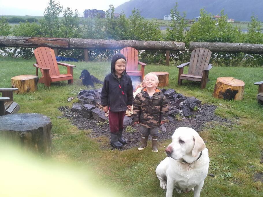 Kodiak House | FISH Kodiak Adventures River Inn Open For Bookings