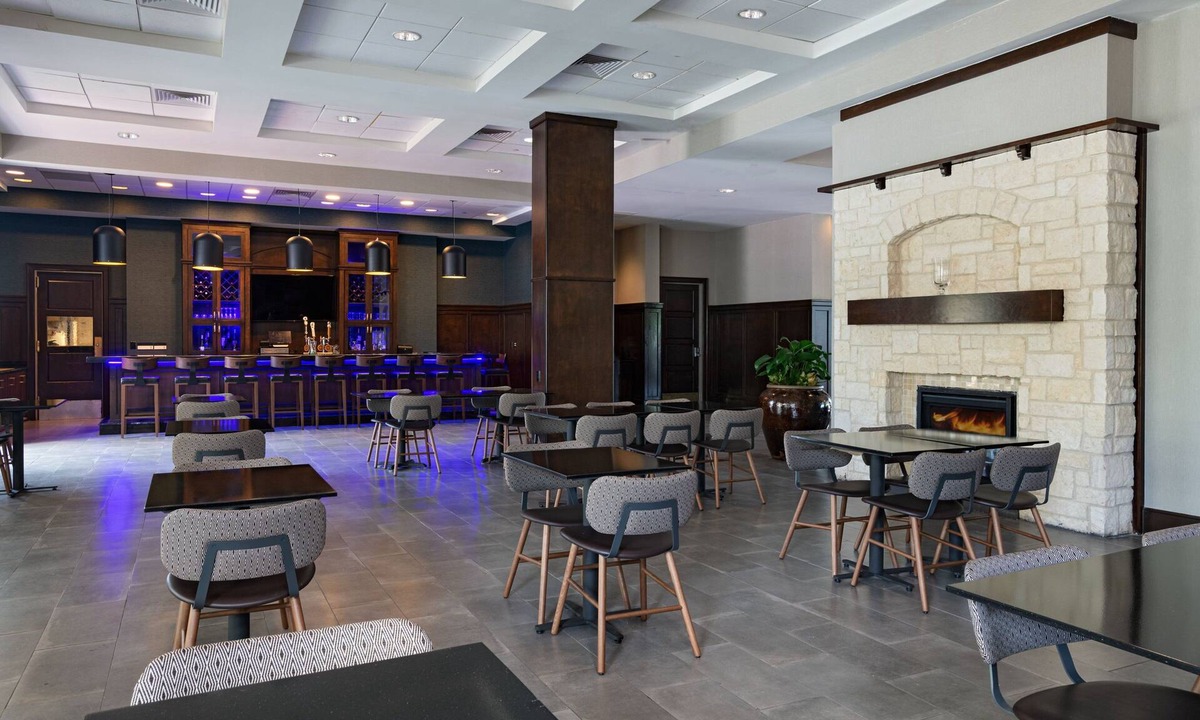 Barker Hotel | Four Points by Sheraton Houston West