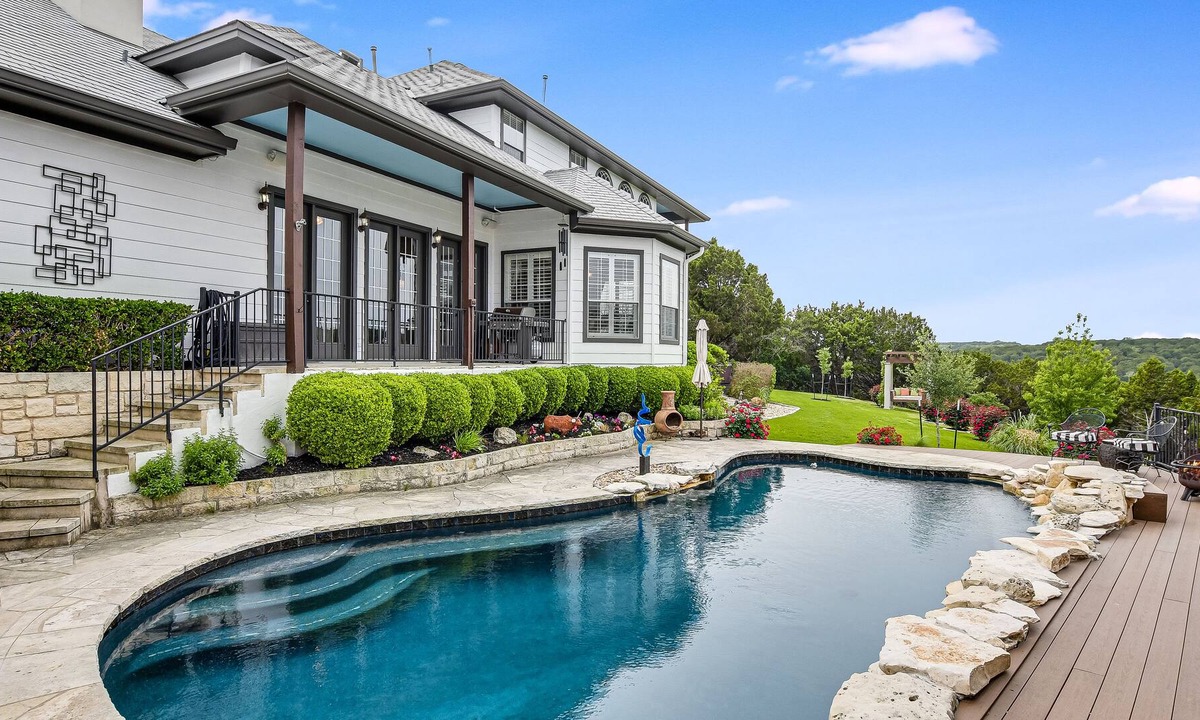 Riverplace House | Fourth Night Free* | Pool/Spa| Canyon Views | Artfully Eclectic
