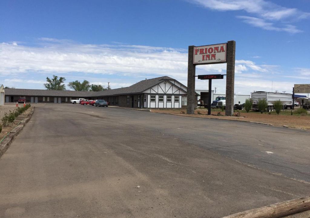 Friona Hotel | Friona Inn