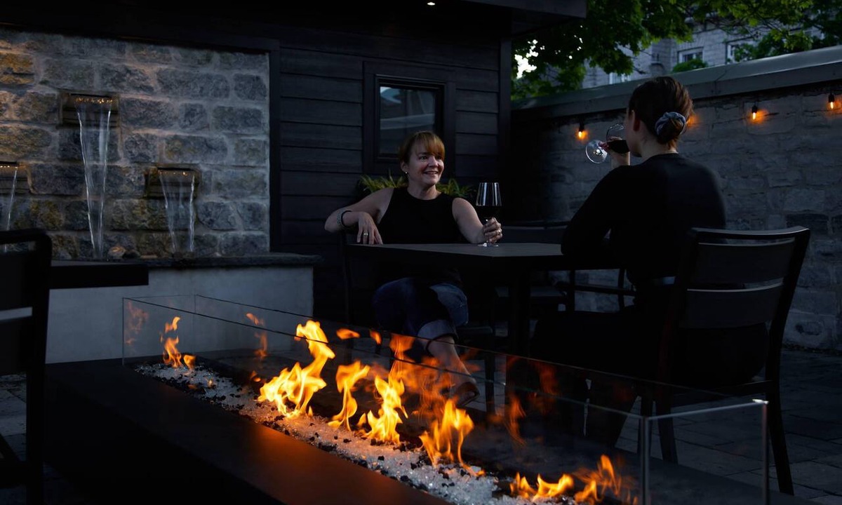 Kingston Bed & Breakfast | Frontenac Club, an Ascend Collection Hotel