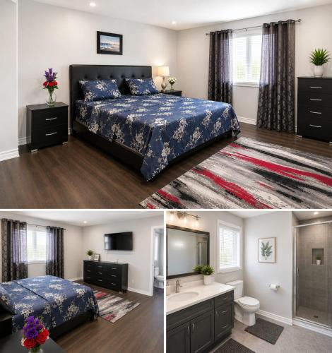 Brampton House | Gifted Beautiful Home