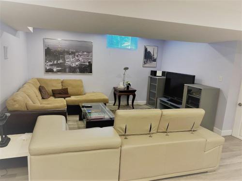 Gilford Apartment | Gilford Beach Apartment