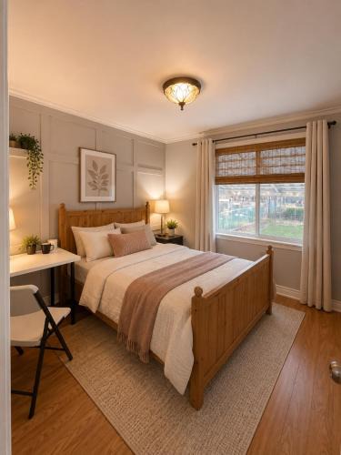 Dorset Park House | Glaive Home