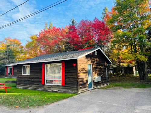 Sault Ste. Marie Resort | Glenview Cottages