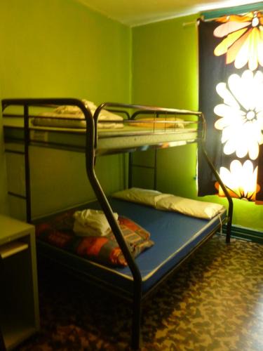 Saint-Roch Hostel | GLOBE-TROTTER & BACKPACKERS HOSTEL