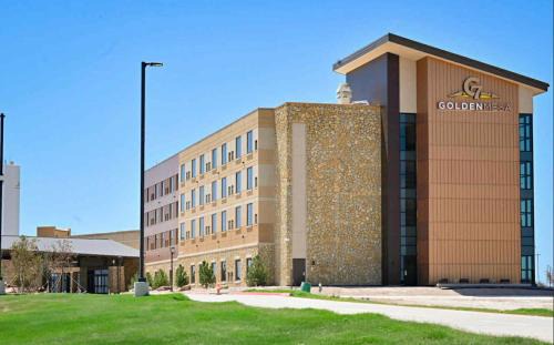 Guymon Hotel | Golden Mesa Hotel