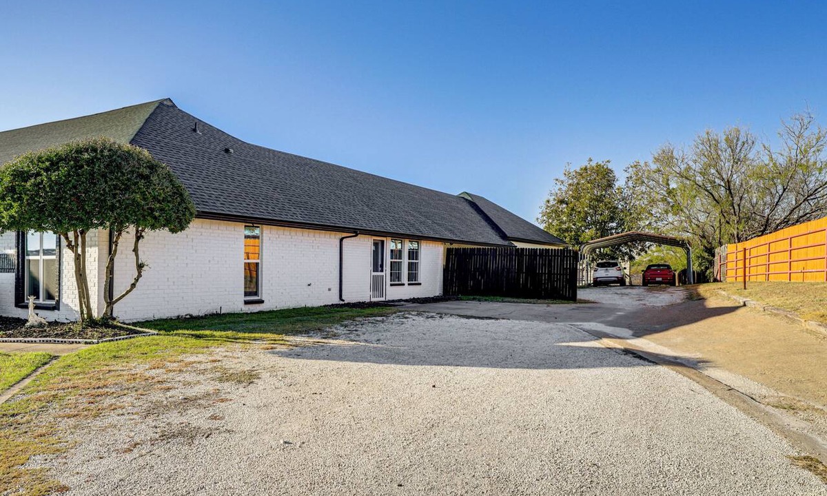 Granbury Apartment | Granbury Studio - 10 Mins From Town + The Lake!
