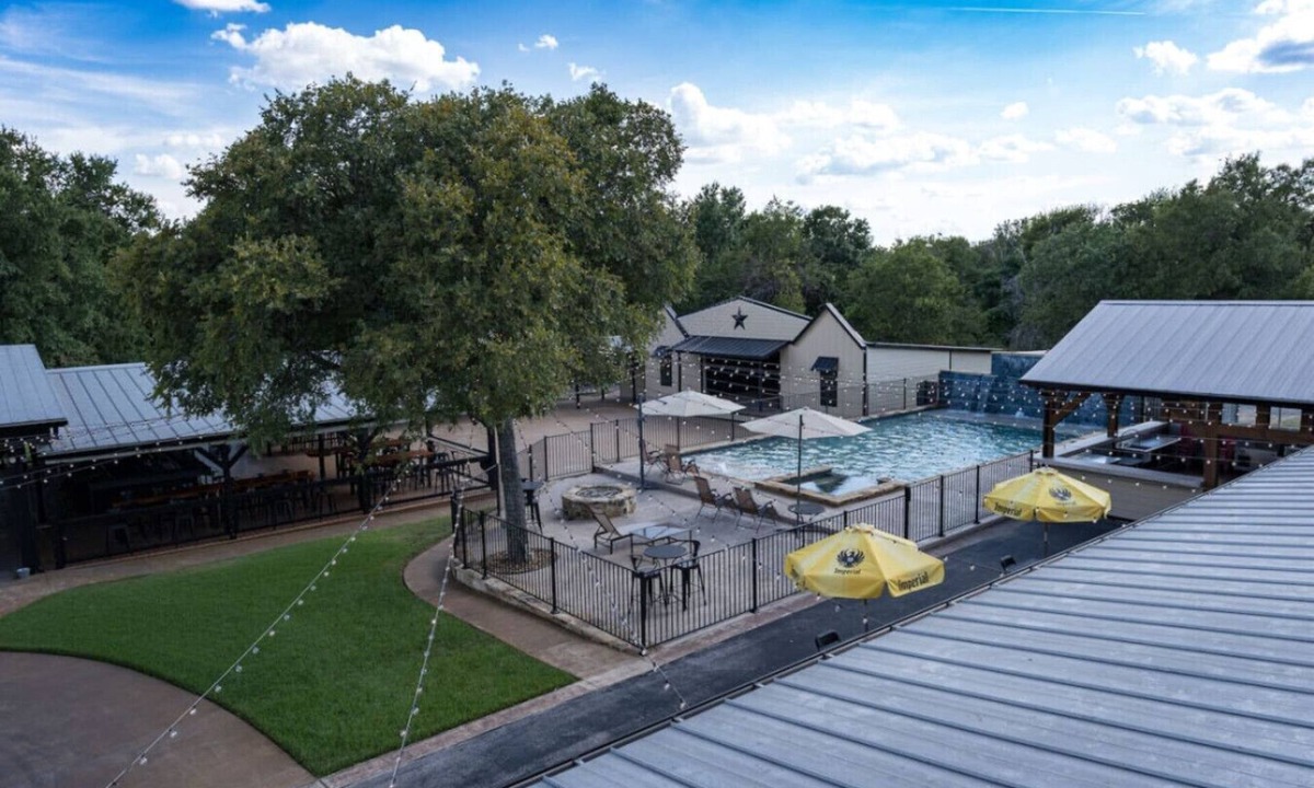 Georgetown House | Grand Riverfront Estate w/Pool, Pavilion & Views