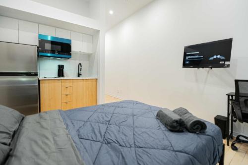 Sainte-Marie Apartment | Great apartment with parking