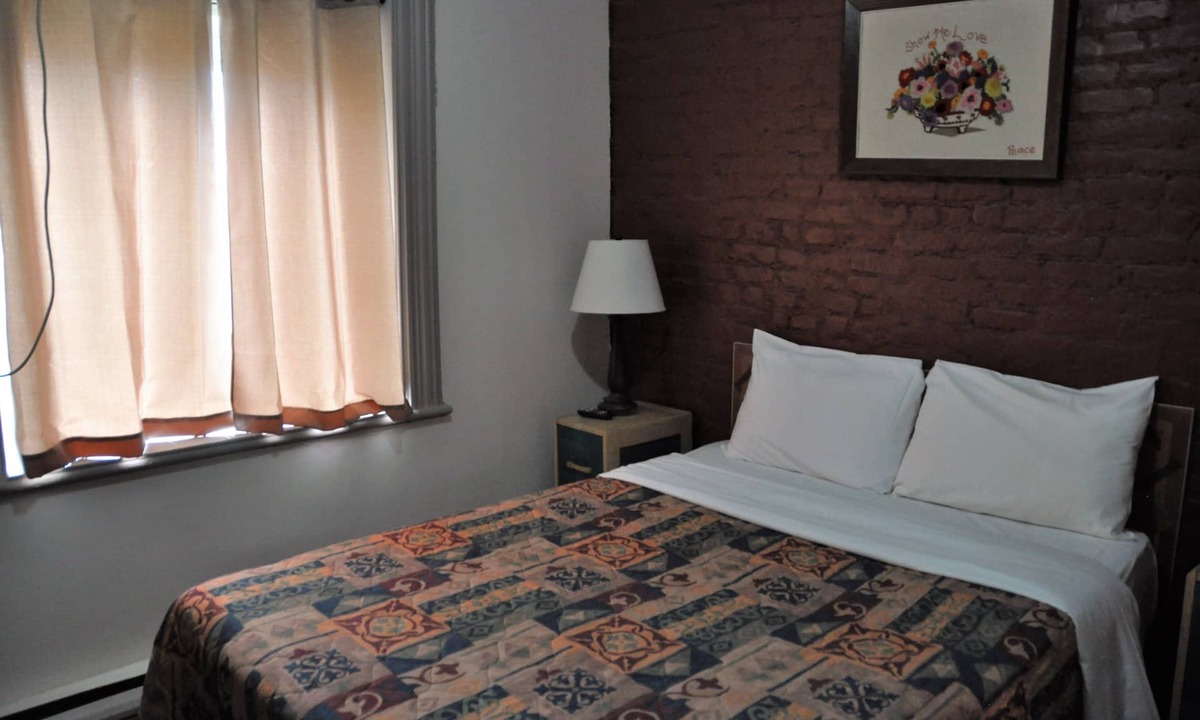 Gay Village Hotel | Hôtel Ste-Catherine
