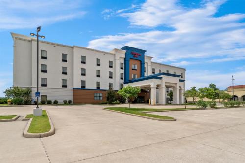 Marion Hotel | Hampton Inn Marion