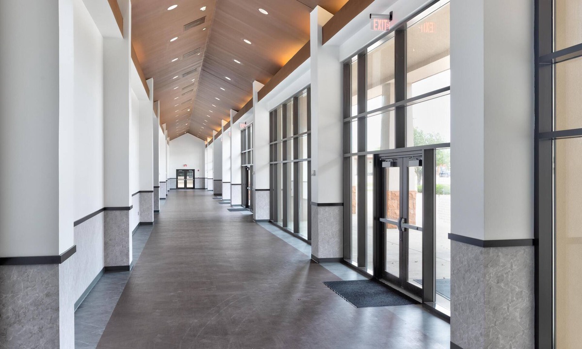 Mesquite Hotel | Hampton Inn & Suites Dallas-Mesquite