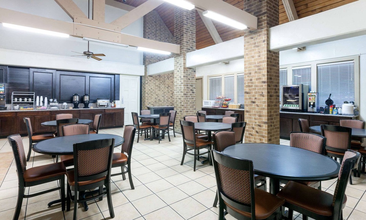 Richardson Hotel | Hawthorn Extended Stay by Wyndham Richardson