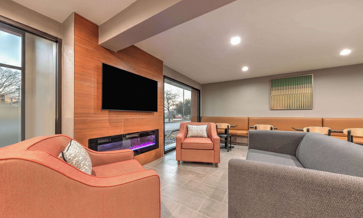 Bedford Hotel | Hawthorn Extended Stay by Wyndham Bedford/Dallas