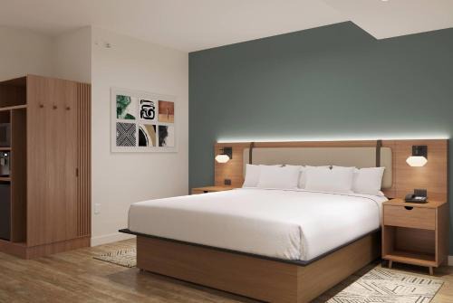 Kilgore Hotel | Hawthorn Extended Stay by Wyndham Kilgore