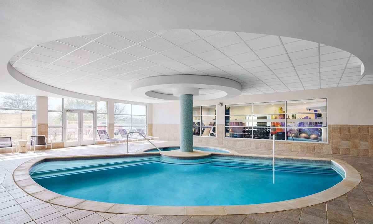 Richardson Hotel | Hilton Garden Inn Dallas Richardson