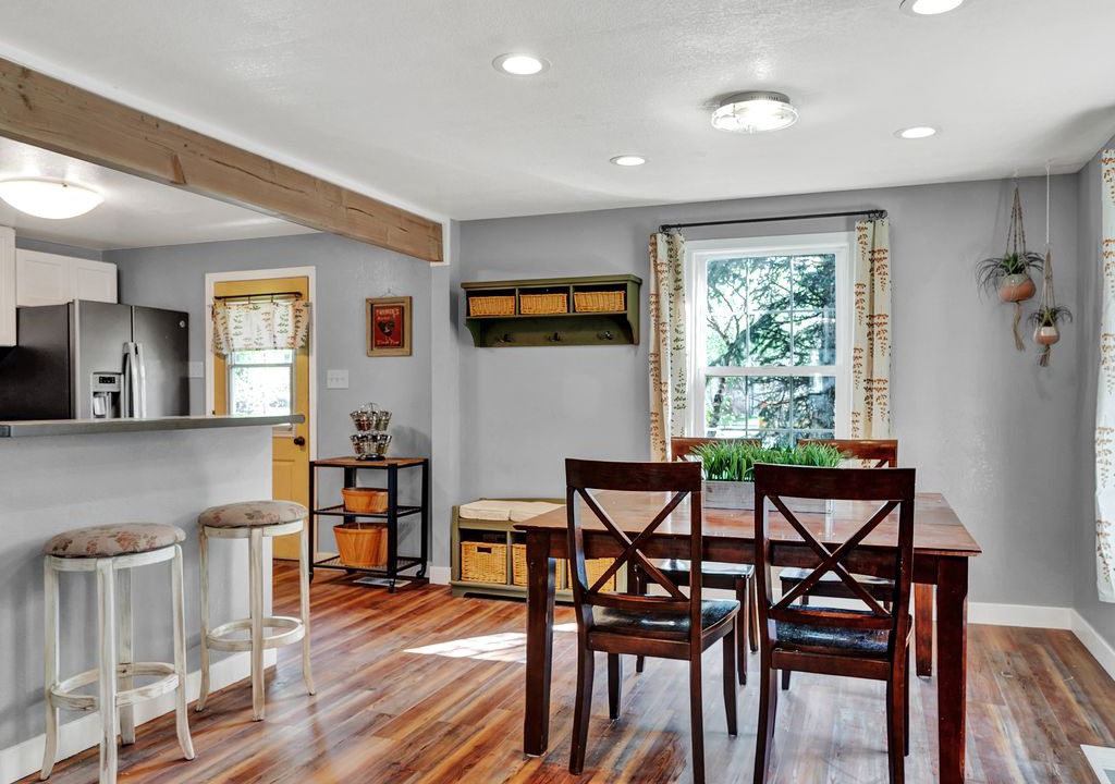 Fairview House | Historical Downtown Anchorage Home