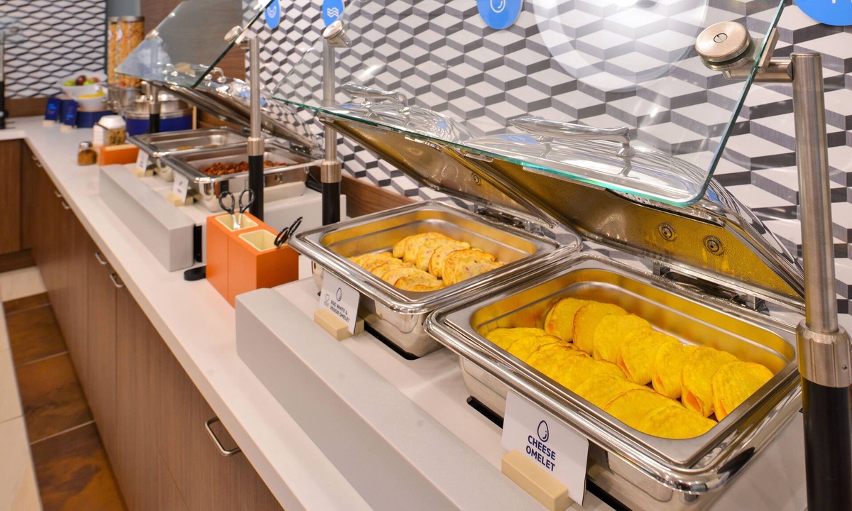 Minden Hotel | Holiday Inn Express Minden by IHG