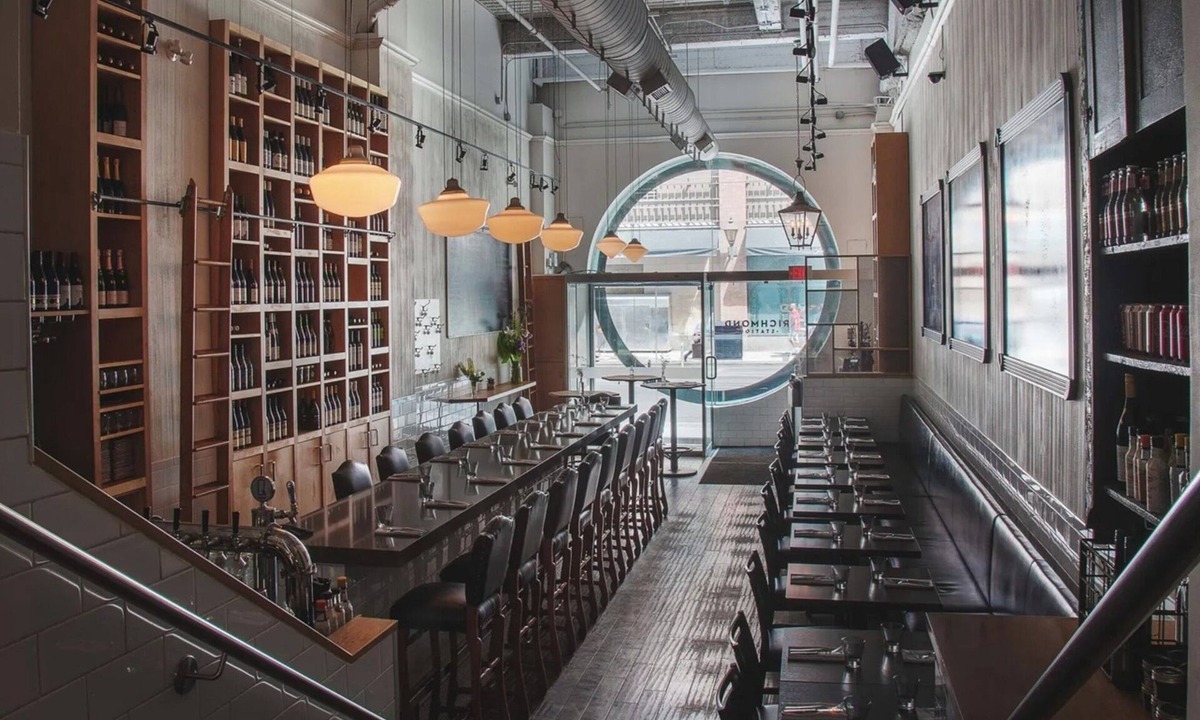 Old Town Hotel | Holiday Inn Express Toronto - Downtown by IHG