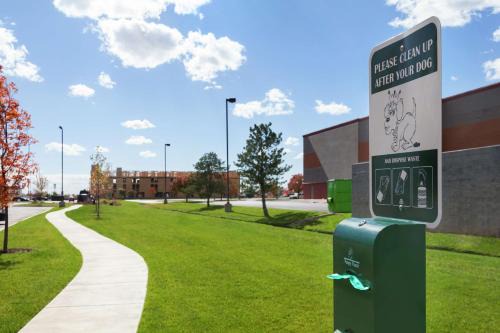 Amarillo Hotel | Home2 Suites by Hilton Amarillo West Medical Center