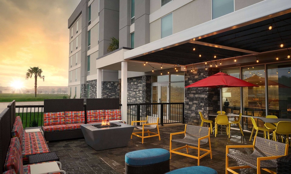 Pearl Hotel | Home2 Suites by Hilton Jackson/Pearl, MS