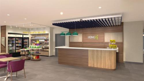Tyler Hotel | Home2 Suites By Hilton Tyler