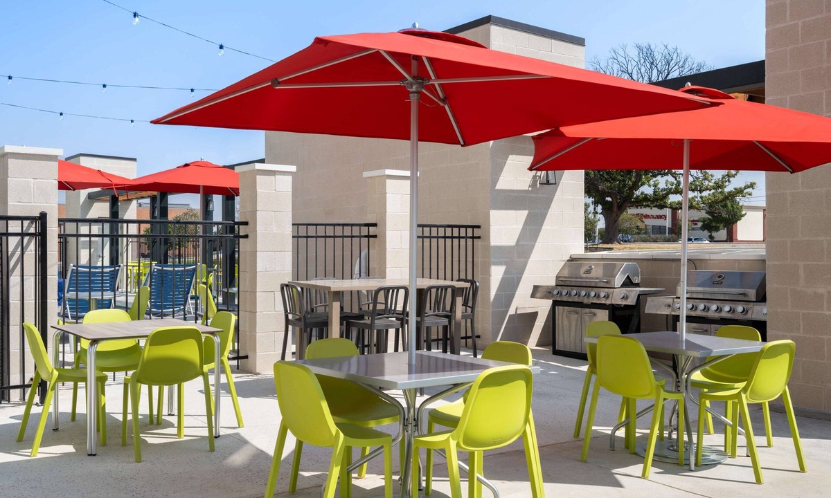 Round Rock Hotel | Home2 Suites By Hilton Round Rock Medical Center