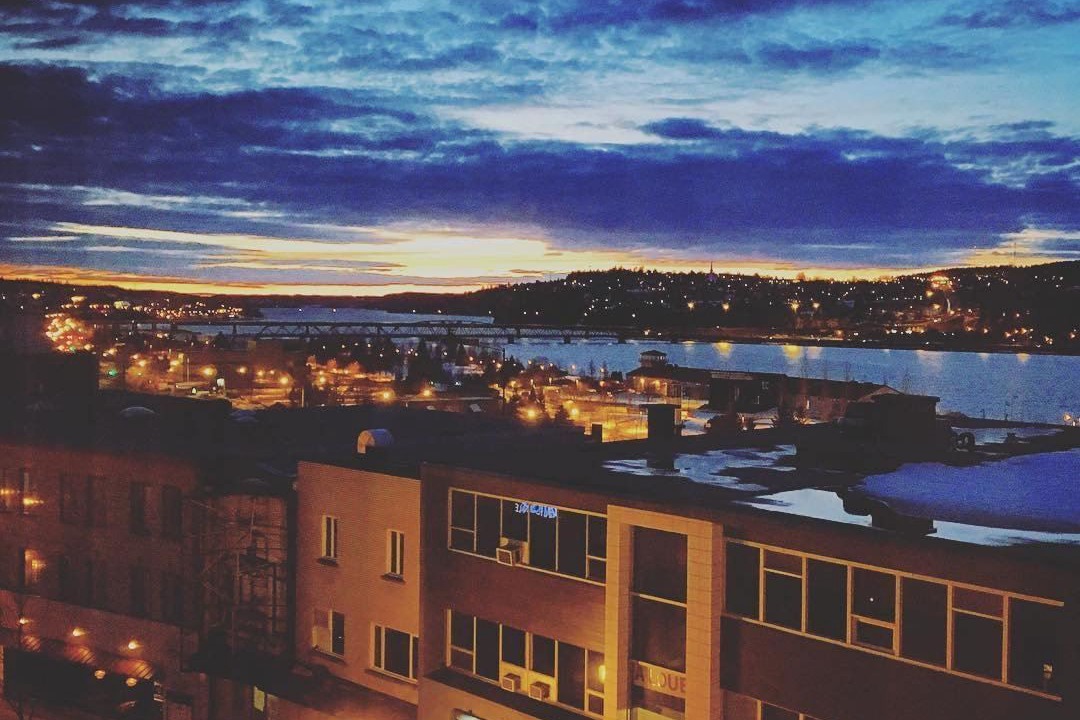 Chicoutimi Hotel | Hotel Chicoutimi