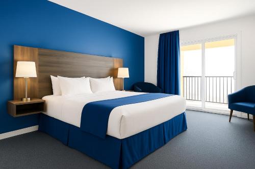 Sorel-Tracy Bed & Breakfast | Hotel de la Rive