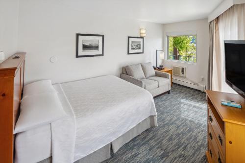 Seward Hotel | Hotel Edgewater by Aspen Hotels