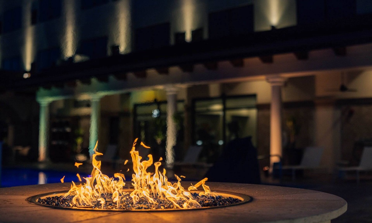 Spring Hotel | Hotel Indigo Spring - Woodlands Area by IHG